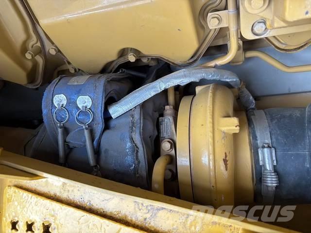CAT D11T Dozere Beltegående