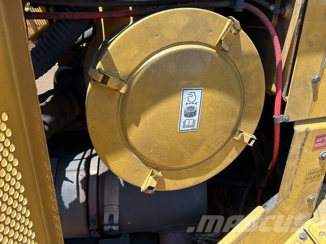 CAT D11T Dozere Beltegående