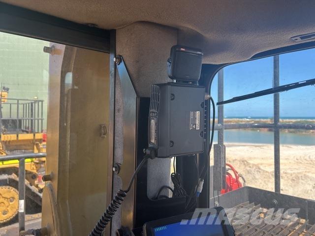 CAT D11T Dozere Beltegående