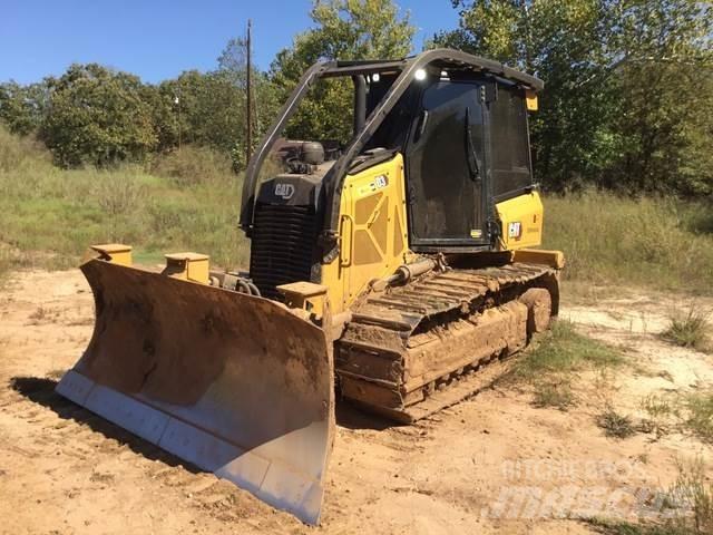 CAT D3 Dozere Beltegående