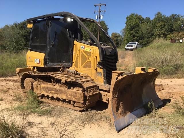 CAT D3 Dozere Beltegående