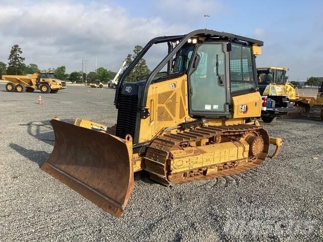 CAT D3 Dozere Beltegående