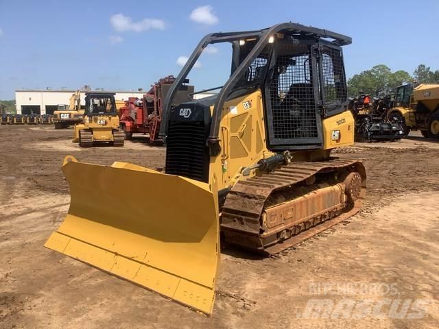 CAT D3 Dozere Beltegående