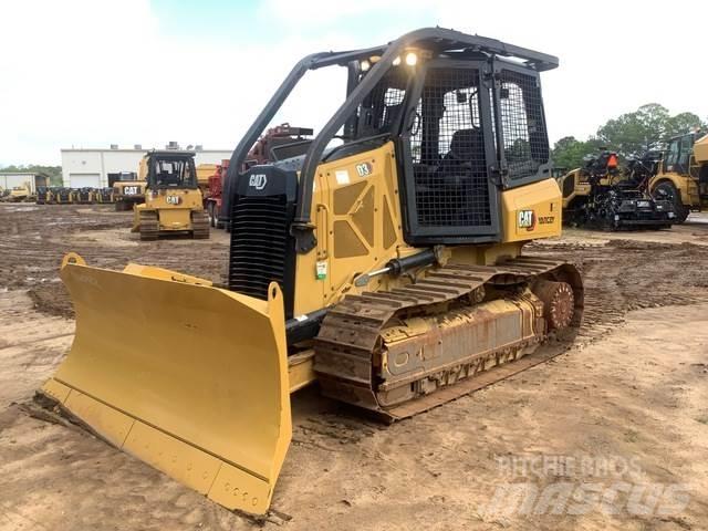 CAT D3 Dozere Beltegående