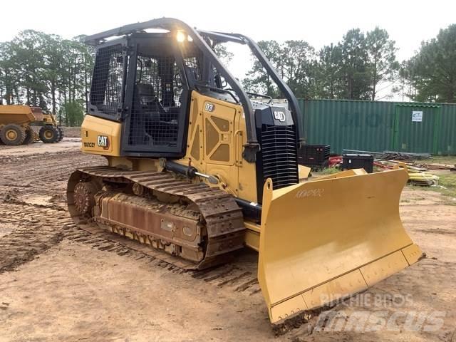 CAT D3 Dozere Beltegående