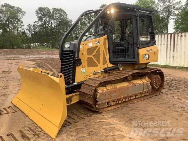 CAT D3 Dozere Beltegående