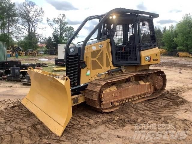CAT D3 Dozere Beltegående