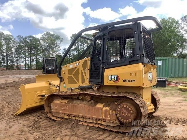 CAT D3 Dozere Beltegående