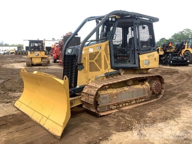 CAT D3 Dozere Beltegående