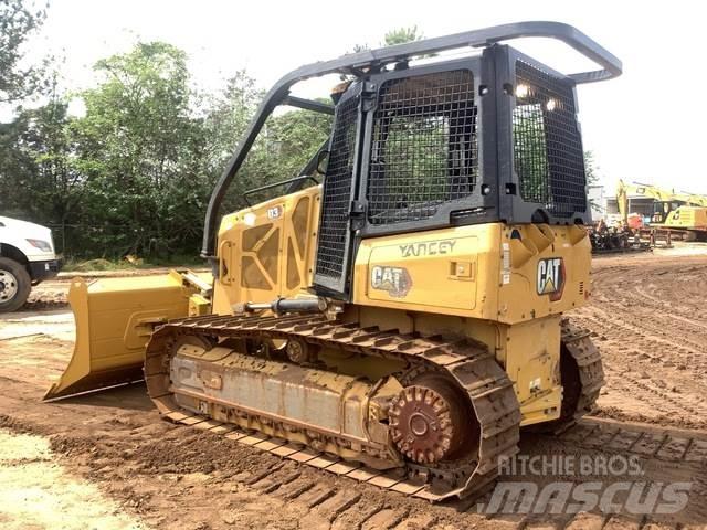 CAT D3 Dozere Beltegående