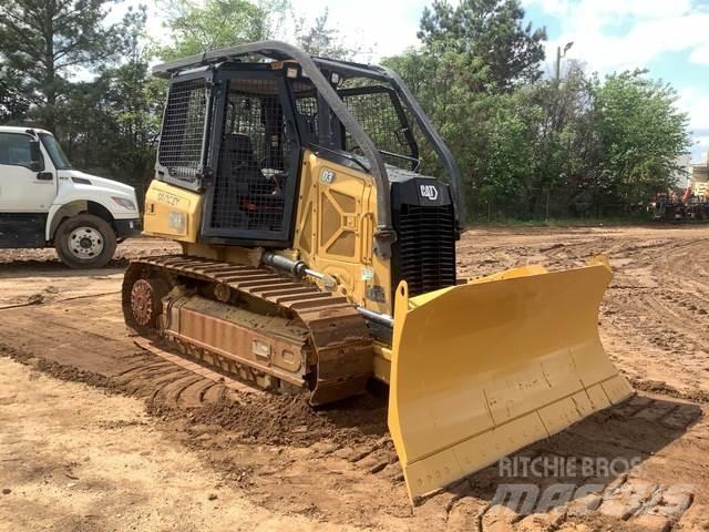 CAT D3 Dozere Beltegående