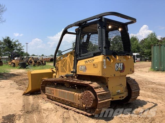 CAT D3 Dozere Beltegående