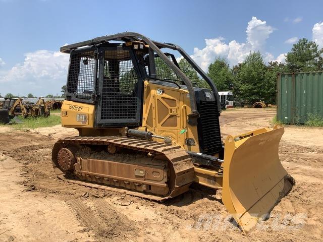CAT D3 Dozere Beltegående