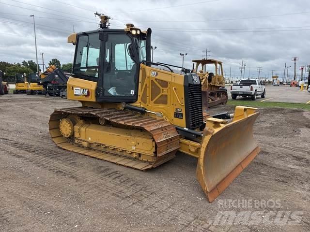 CAT D3 LGP Dozere Beltegående