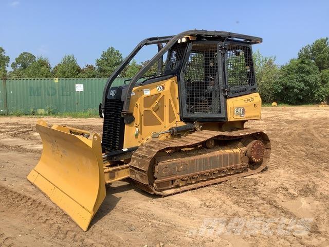 CAT D3 XL Dozere Beltegående