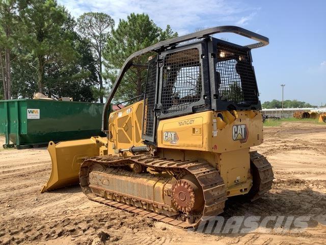 CAT D3 XL Dozere Beltegående