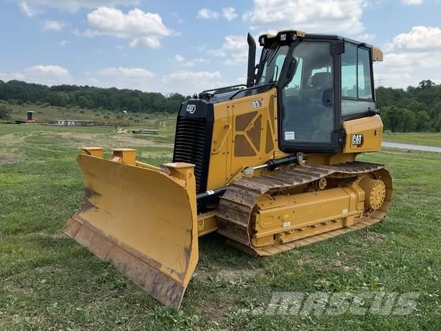 CAT D3 XL Dozere Beltegående