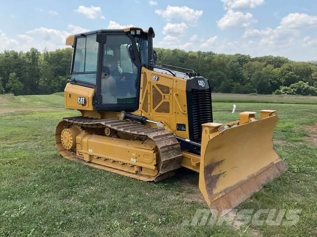 CAT D3 XL Dozere Beltegående