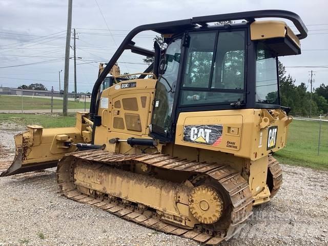 CAT D3K2 LGP Dozere Beltegående