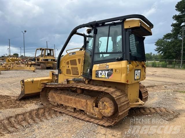 CAT D3K2 LGP Dozere Beltegående