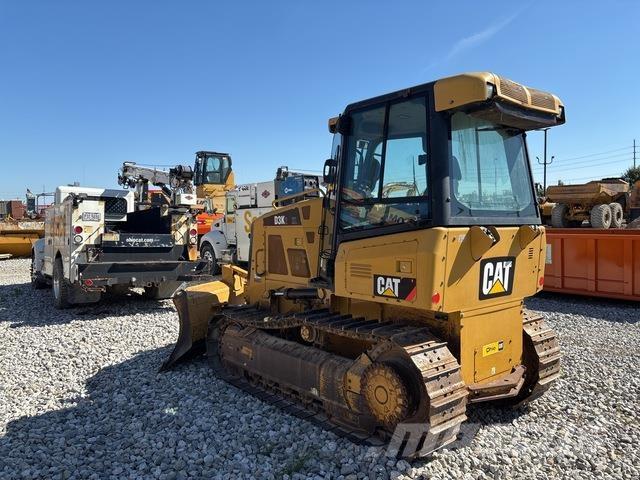 CAT D3K2 XL Dozere Beltegående