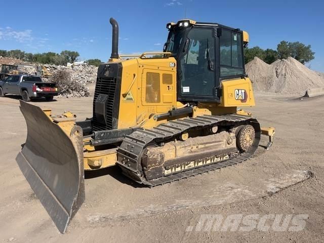 CAT D4 Dozere Beltegående