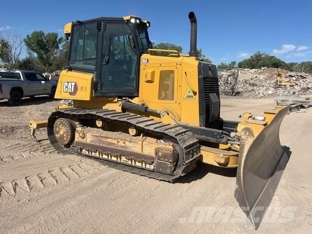 CAT D4 Dozere Beltegående