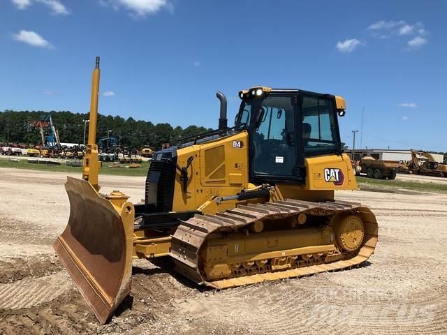 CAT D4 LGP Dozere Beltegående