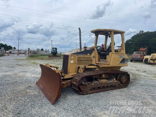 CAT D4G XL Dozere Beltegående