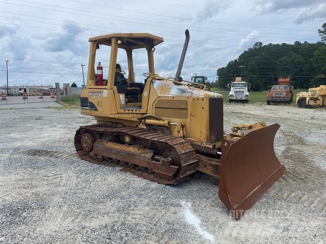 CAT D4G XL Dozere Beltegående