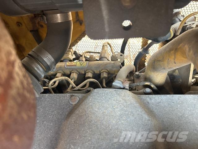 CAT D4K LGP Dozere Beltegående