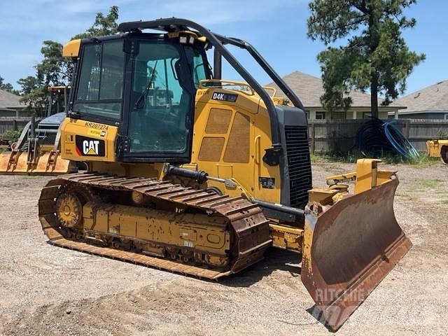 CAT D4K2 LGP Dozere Beltegående