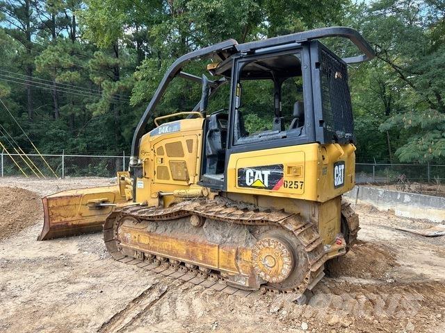 CAT D4K2 XL Dozere Beltegående