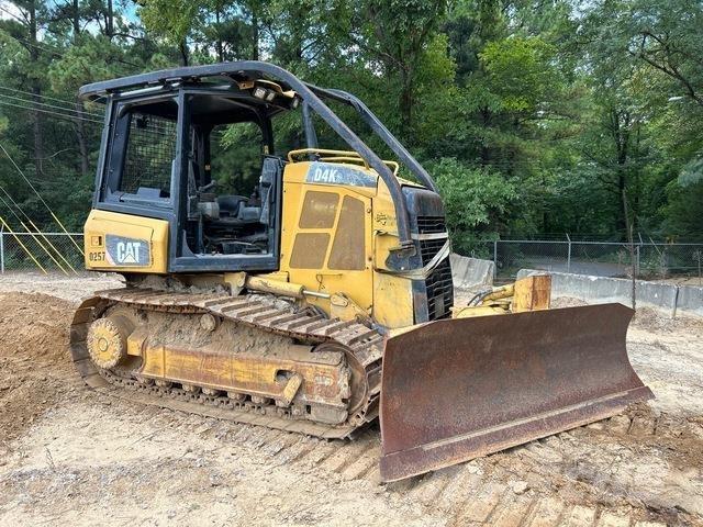 CAT D4K2 XL Dozere Beltegående