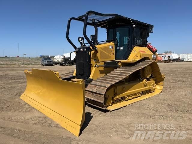 CAT D5 Dozere Beltegående
