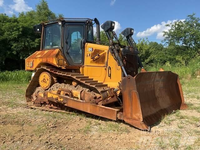 CAT D5 Dozere Beltegående