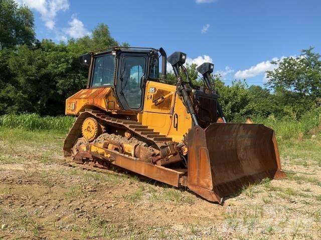 CAT D5 Dozere Beltegående