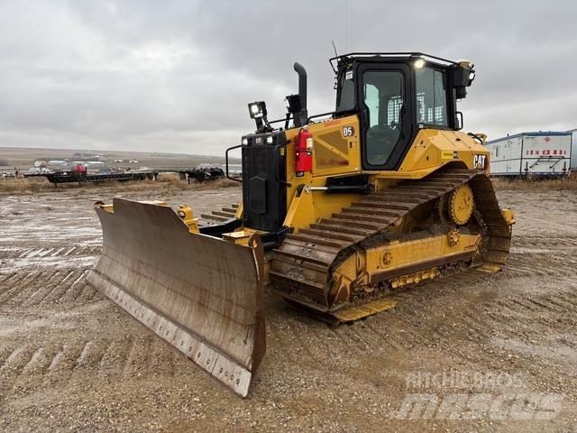 CAT D5 LGP Dozere Beltegående