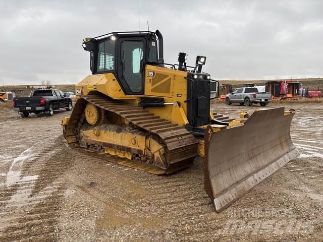 CAT D5 LGP Dozere Beltegående