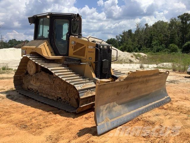 CAT D5 LGP Dozere Beltegående