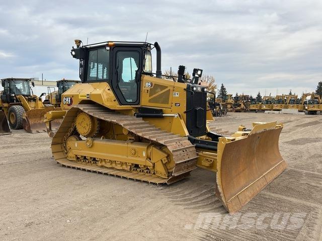 CAT D5 LGP Dozere Beltegående