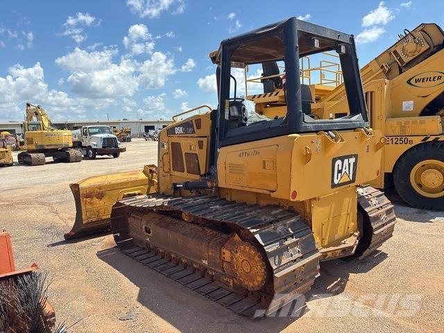 CAT D5K2 LGP Dozere Beltegående