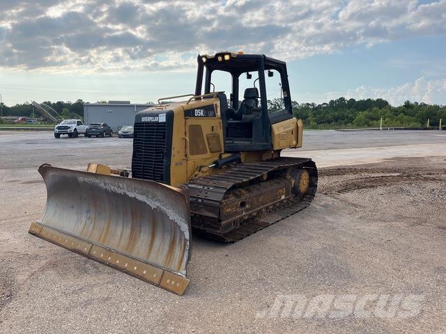 CAT D5K2 LGP Dozere Beltegående