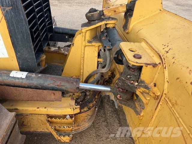 CAT D5K2 LGP Dozere Beltegående