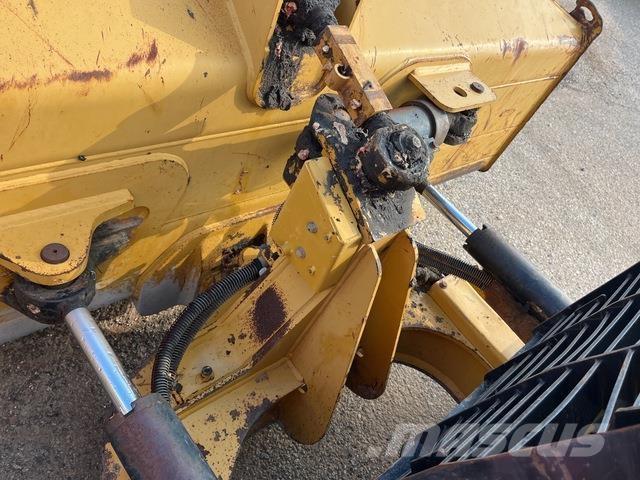 CAT D5K2 LGP Dozere Beltegående