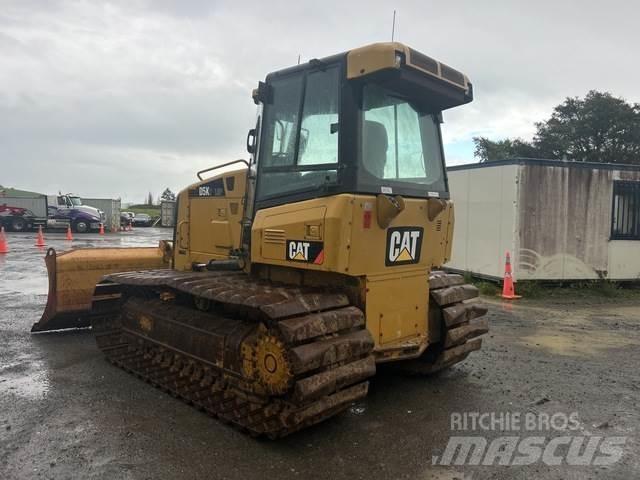 CAT D5K2 LGP Dozere Beltegående