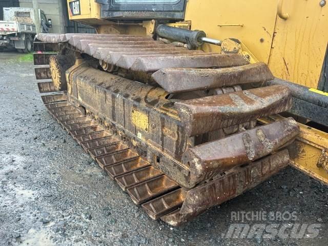 CAT D5K2 LGP Dozere Beltegående