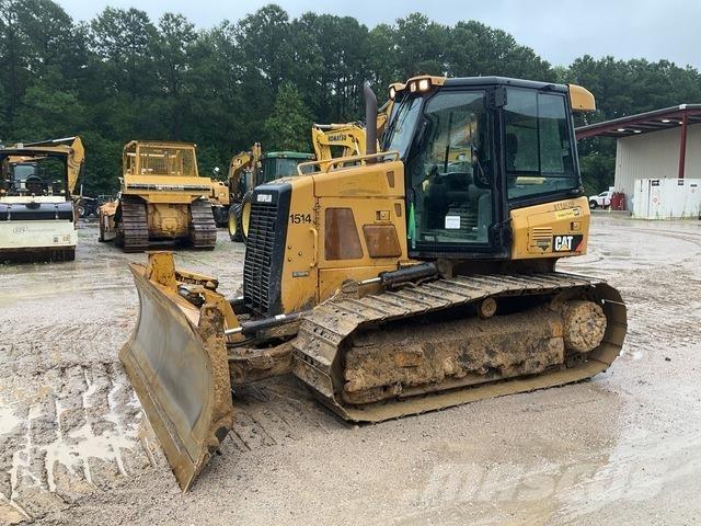CAT D5K2 LGP Dozere Beltegående