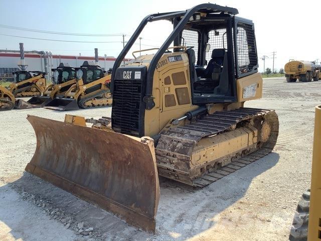 CAT D5K2 LGP Dozere Beltegående