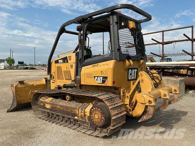 CAT D5K2 XL Dozere Beltegående
